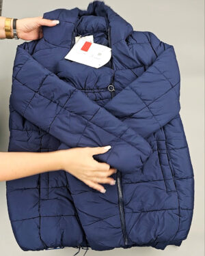 Фотография  654 - Верхняя одежда для беременных C&A 025#9,85 кг, ЛОТ СТ-9328 оптом в Саранске и Мордовии