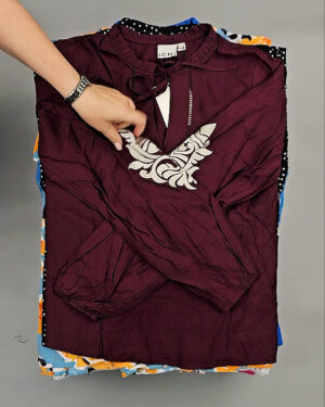 Фотография  113 - ICHI Summer mix 045#15 кг, ЛОТ СТ-9187 оптом в Саранске и Мордовии