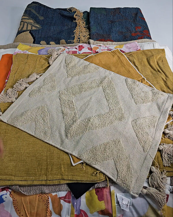 Фотография  392 - 11991 ПДО H&M (H H&M HHR mix) 1224#25 кг оптом в Саранске и Мордовии