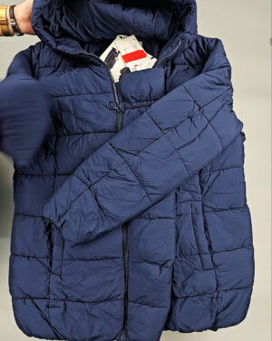 Фотография  606 - Верхняя одежда для беременных C&A 025#9,75 кг, ЛОТ СТ-9327 оптом в Саранске и Мордовии