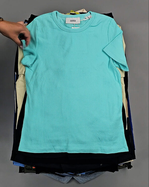 Фотография  144 - JACK JONES Women mix 075 #15 кг, ЛОТ СТ-9183 оптом в Саранске и Мордовии