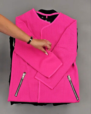 Фотография  311 - Жакеты Корея 085#10 кг, ЛОТ № СТ-9238 оптом в Саранске и Мордовии