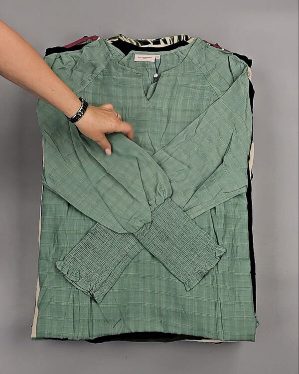 Фотография  735 - CARMACOMA mix 075#25 шт, ЛОТ СТ-9306 оптом в Саранске и Мордовии