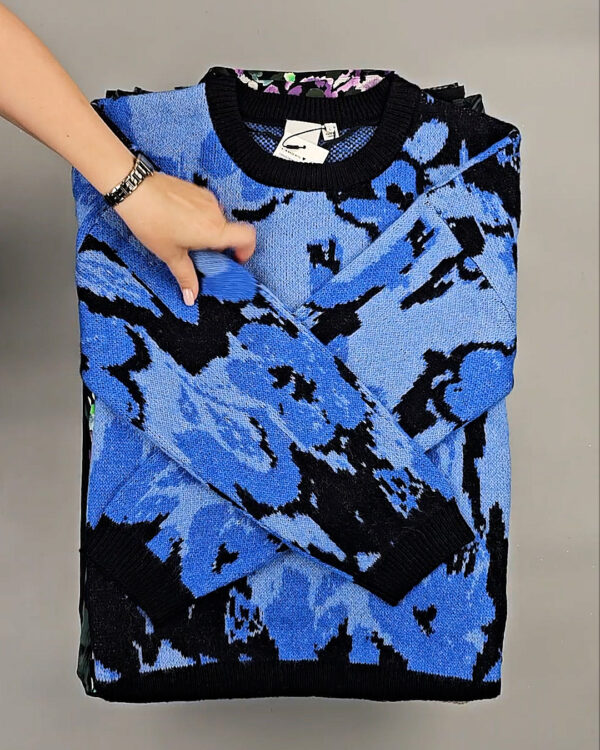 Фотография  910 - ICHI mix 075#15 кг, ЛОТ СТ-9206 оптом в Саранске и Мордовии