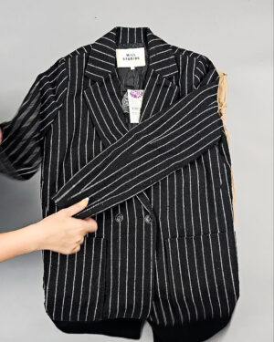 Фотография  261 - Верхняя одежда Корея 085#15 кг, ЛОТ № СТ-9247 оптом в Саранске и Мордовии