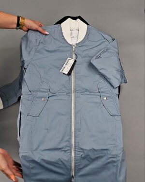 Фотография  852 - Верхняя одежда Корея 085#15 кг, ЛОТ № СТ-9249 оптом в Саранске и Мордовии