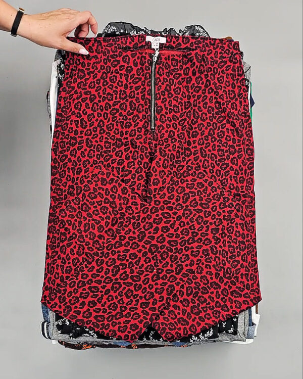 Фотография  239 - OVS Summer м/ж mix#15 кг, ЛОТ СТ-9163 оптом в Саранске и Мордовии