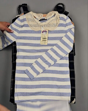 Фотография  853 - Платья Корея Winter 085#4,9 кг, ЛОТ СТ-9230 оптом в Саранске и Мордовии