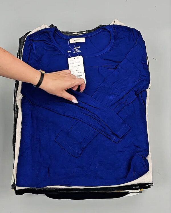 Фотография  935 - Тонковки Корея 085#5 кг, ЛОТ СТ-9215 оптом в Саранске и Мордовии