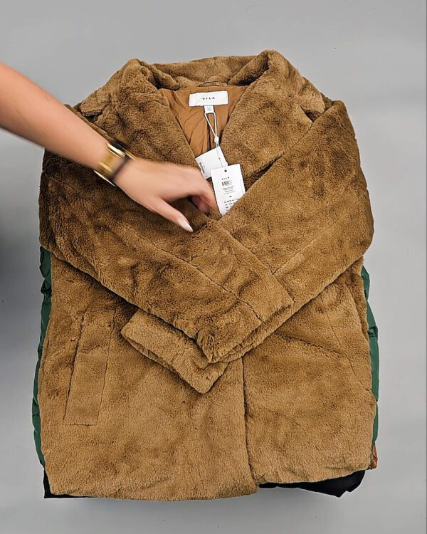 Фотография  488 - Верхняя одежда VILA#10 кг оптом в Саранске и Мордовии