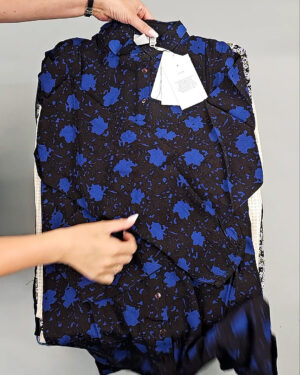 Фотография  990 - ICHI Winter mix 104#15 кг, ЛОТ СТ-9197 оптом в Саранске и Мордовии