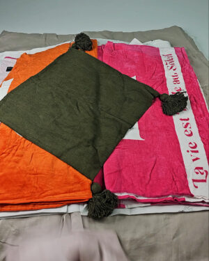 Фотография  283 - 11991 ПДО H&M (H H&M HHR mix) 1224#25 кг, ЛОТ СТ-9304 оптом в Саранске и Мордовии