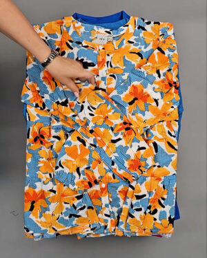 Фотография  558 - ICHI Summer mix 045#15 кг, ЛОТ СТ-9187 оптом в Саранске и Мордовии