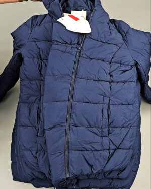 Фотография  678 - Верхняя одежда для беременных C&A 025#9,65 кг, ЛОТ СТ-9326 оптом в Саранске и Мордовии