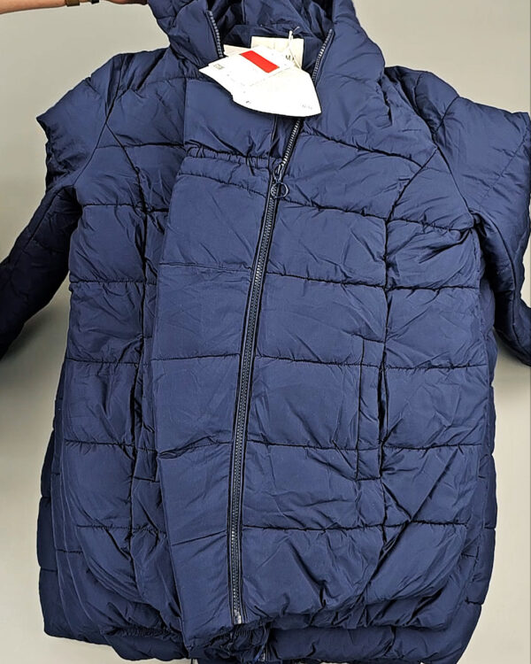 Фотография  422 - Верхняя одежда для беременных C&A 025#9,65 кг, ЛОТ СТ-9326 оптом в Саранске и Мордовии