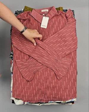 Фотография  427 - СТОК mix Women 075#9,9 кг, ЛОТ №9117 оптом в Саранске и Мордовии