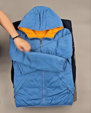 Фотография  909 - Верхняя одежда СТОК дети 065#10 кг, ЛОТ СТ-9342 оптом в Саранске и Мордовии