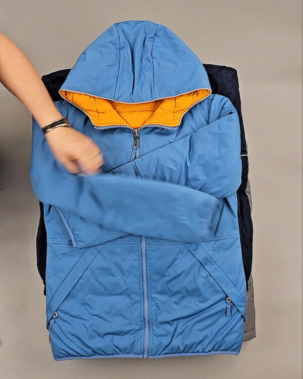 Фотография  112 - Верхняя одежда СТОК дети 065#10 кг, ЛОТ СТ-9342 оптом в Саранске и Мордовии