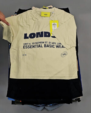 Фотография  893 - JACK JONES Women mix 075 #15 кг, ЛОТ СТ-9183 оптом в Саранске и Мордовии