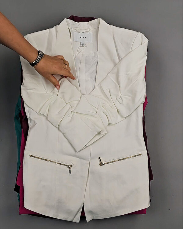 Фотография  746 - Толстовки+Верхняя одежда Bestseller Summer 045 B#7,2 кг, ЛОТ СТ-9323 оптом в Саранске и Мордовии