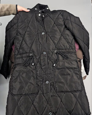 Фотография  585 - Верхняя одежда женская CAN 104#15 кг оптом в Саранске и Мордовии