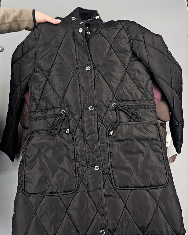 Фотография  277 - Верхняя одежда женская CAN 104#15 кг оптом в Саранске и Мордовии