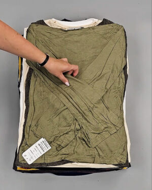 Фотография  166 - Тонковки Корея 085#5 кг, ЛОТ СТ-9216 оптом в Саранске и Мордовии