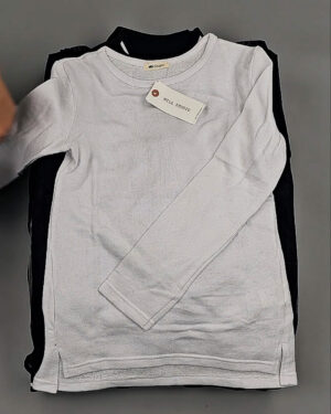 Фотография  523 - Толстовки Корея 085#6,8 кг, ЛОТ СТ-9233 оптом в Саранске и Мордовии