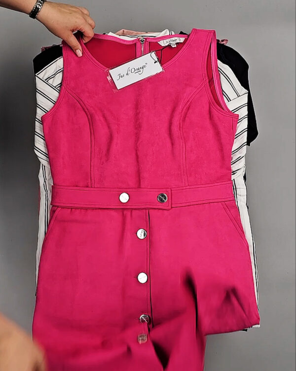 Фотография  234 - СТОК mix Women 075#10,4 кг, ЛОТ №9120 оптом в Саранске и Мордовии