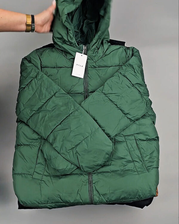 Фотография  996 - Верхняя одежда VILA#10 кг оптом в Саранске и Мордовии