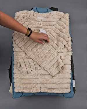 Фотография  344 - Верхняя одежда VILA 104#10 кг, ЛОТ СТ-9320 оптом в Саранске и Мордовии