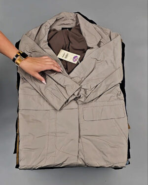 Фотография  994 - Верхняя одежда Корея 085#15 кг, ЛОТ № СТ-9246 оптом в Саранске и Мордовии