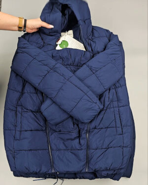 Фотография  107 - Верхняя одежда для беременных C&A 025#9,85 кг, ЛОТ СТ-9328 оптом в Саранске и Мордовии