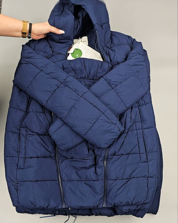 Фотография  138 - Верхняя одежда для беременных C&A 025#9,85 кг, ЛОТ СТ-9328 оптом в Саранске и Мордовии