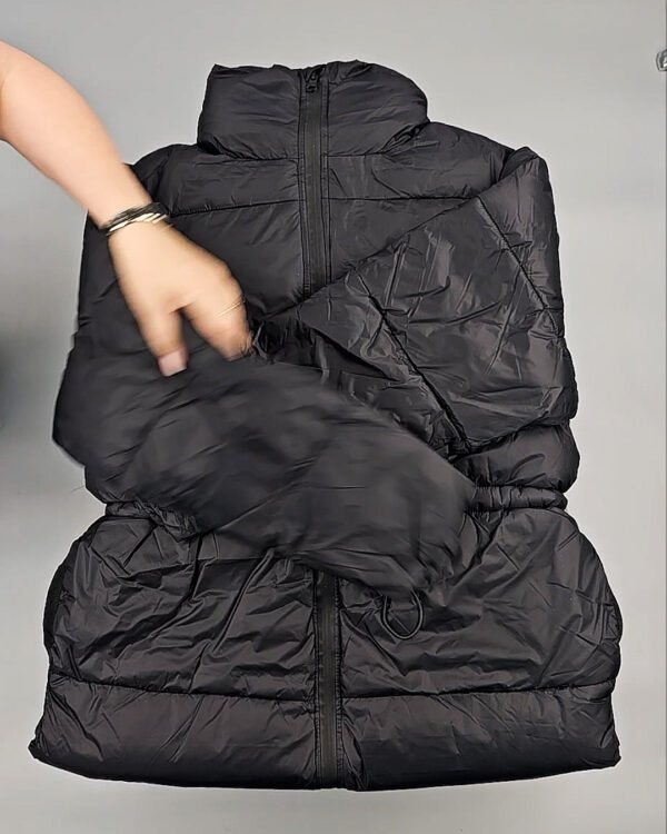 Фотография  546 - Верхняя одежда СТОК дети 065#10 кг, ЛОТ СТ-9343 оптом в Саранске и Мордовии