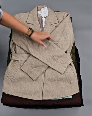 Фотография  256 - Верхняя одежда BESTSELLER Дания 104#10 кг, ЛОТ СТ-9314 оптом в Саранске и Мордовии