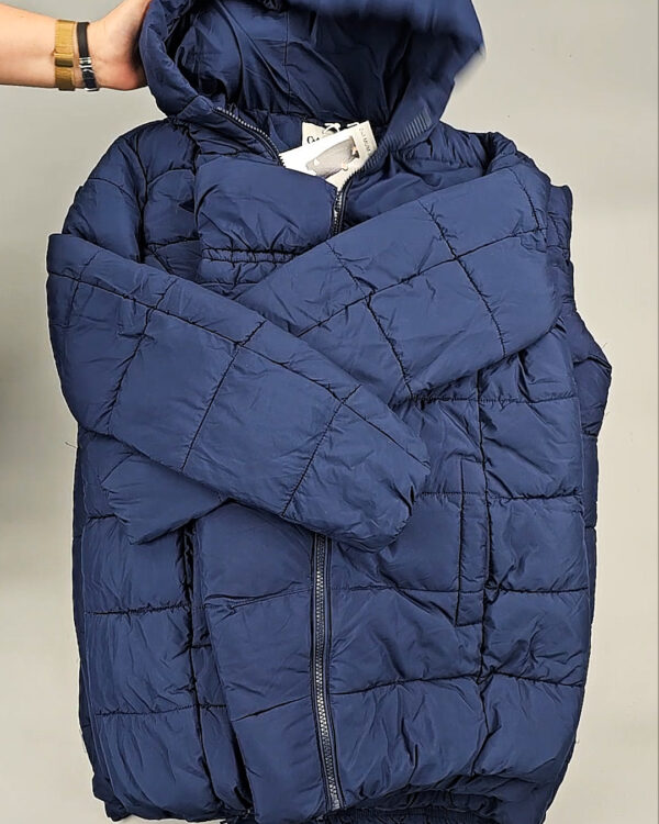 Фотография  330 - Верхняя одежда для беременных C&A 025#8,45 кг, ЛОТ СТ-9325 оптом в Саранске и Мордовии