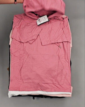 Фотография  745 - Толстовки Корея 085#7,2 кг, ЛОТ СТ-9234 оптом в Саранске и Мордовии