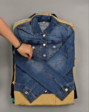 Фотография  196 - Толстовки+Верхняя одежда Bestseller Summer 045 B#7,2 кг, ЛОТ СТ-9324 оптом в Саранске и Мордовии