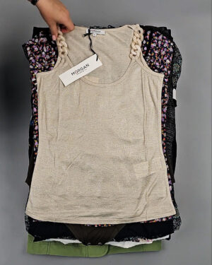 Фотография  158 - СТОК mix Women 075#8,45 кг, ЛОТ №9116 оптом в Саранске и Мордовии