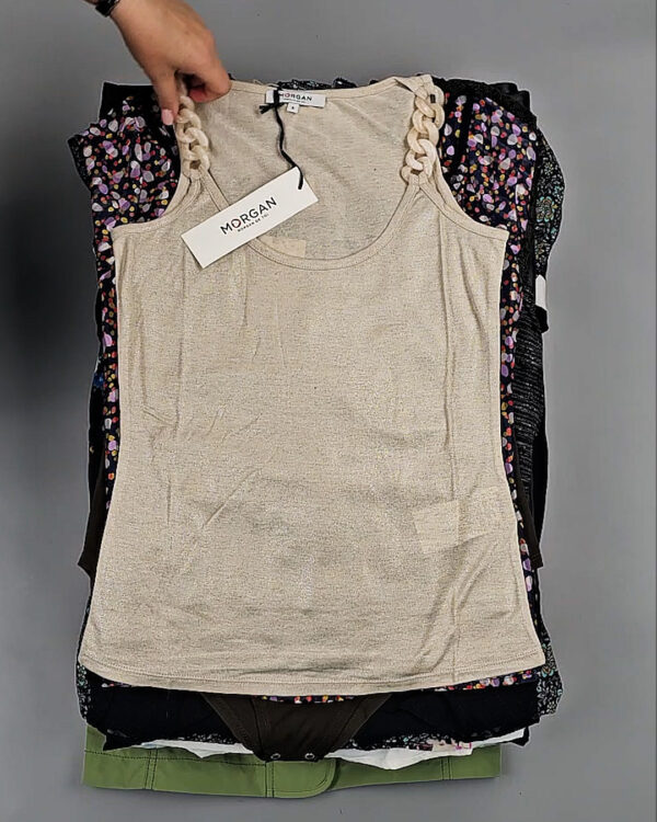 Фотография  507 - СТОК mix Women 075#11 кг оптом в Саранске и Мордовии