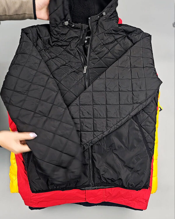 Фотография  107 - Верхняя одежда мужская CAN 104#15 кг оптом в Саранске и Мордовии