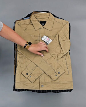 Фотография  585 - Верхняя одежда Корея 085#15 кг, ЛОТ № СТ-9247 оптом в Саранске и Мордовии