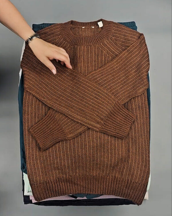 Фотография  994 - TCM Winter 104#15 кг, ЛОТ №9141 оптом в Саранске и Мордовии