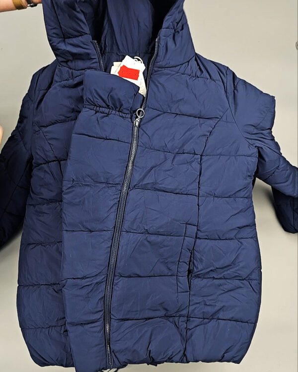 Фотография  114 - Верхняя одежда для беременных C&A 025#9,75 кг, ЛОТ СТ-9327 оптом в Саранске и Мордовии