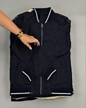 Фотография  579 - Ветровки жен Корея 085#7 кг, ЛОТ № СТ-9243 оптом в Саранске и Мордовии