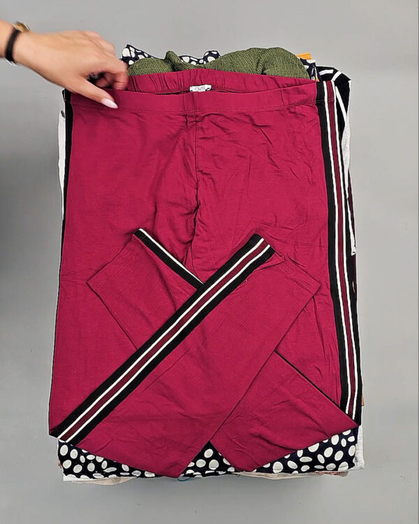 Фотография  677 - OVS Summer м/ж mix#15 кг, ЛОТ СТ-9161 оптом в Саранске и Мордовии