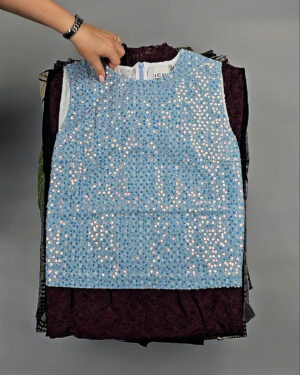 Фотография  303 - ICHI mix 075#15 кг, ЛОТ СТ-9204 оптом в Саранске и Мордовии