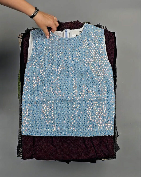 Фотография  141 - ICHI mix 075#15 кг, ЛОТ СТ-9204 оптом в Саранске и Мордовии