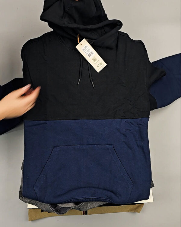 Фотография  933 - BLEND HE + Winter 075#13 кг, ЛОТ №СТ-9260 оптом в Саранске и Мордовии